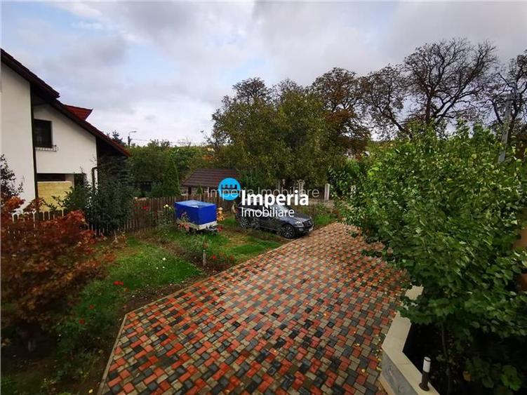 Vila spatioasa in Bucium, langa Plopii fara Sot - 20