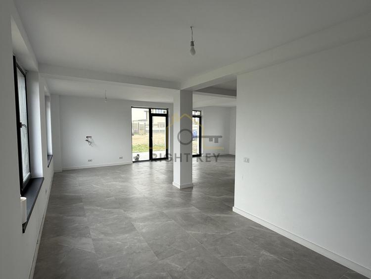 Vila moderna P+1+Pod, Ciorogarla, 4 Cam, Garaj, Comision 0%!