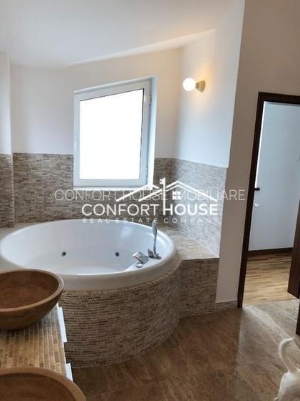 VILA S+P+EM, 6 camere,  teren 1000mp, piscina, IANCU NICOLAE - 34