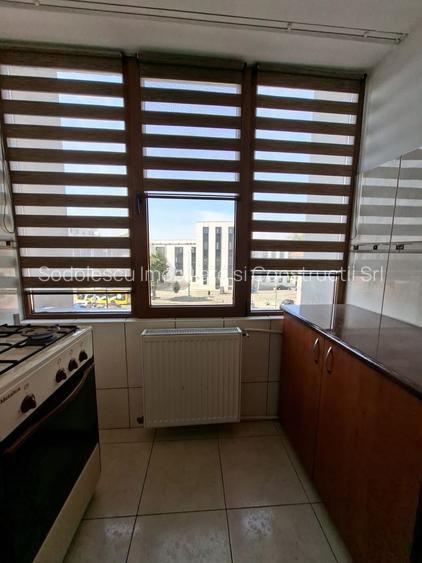 Apartament 2 camere, zona Garii