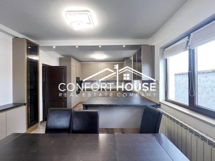 Vila P+E, 6 camere, nemobilat, 1500mp teren, PIPERA