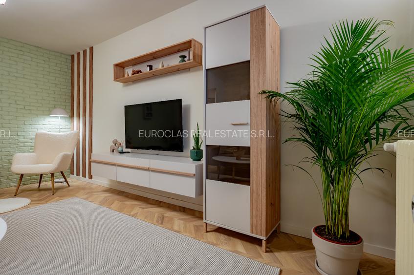 Apartament 2 camere decomandat - Tomis Nord - 125.000 euro(Cod E6) - 6