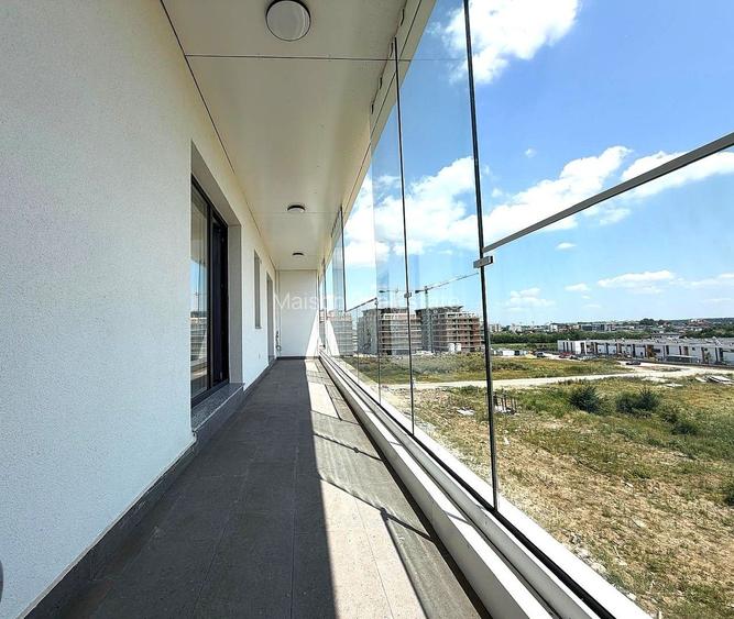 APARTAMENT 3 CAMERE/PIPERA/INCALZIRE GRATUITA IARNA - 15