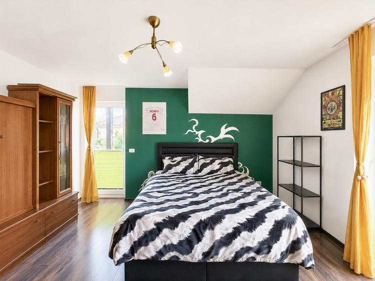 CASA INDIVIDUALA - Giroc - 0% COMISION