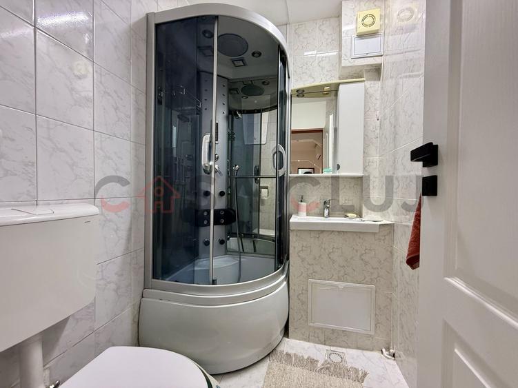 4 camere, Decomandat, La cheie,  IRA!
