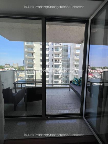 Babu Presents: 2x Two Room Apartments at Luxuria Residence | 65 sqm Each - 12