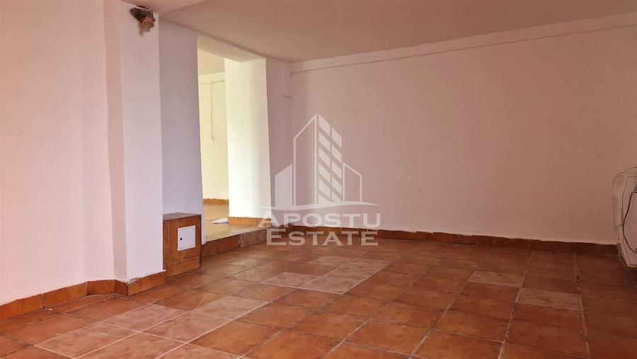 Spatiu comercial 120 mpu - zona Gai