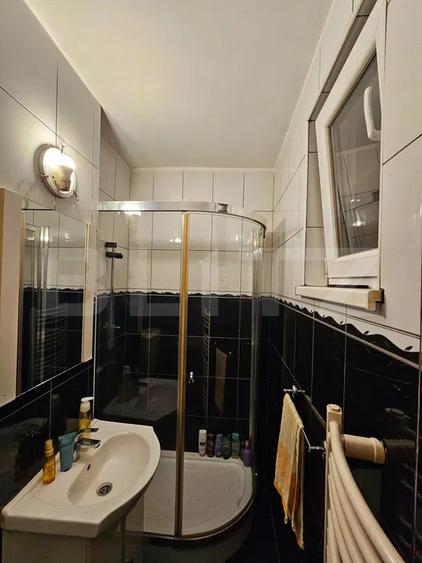 Apartament de Vânzare | 55 mp | Aleea Săvinești | Ideal pentru Locuit