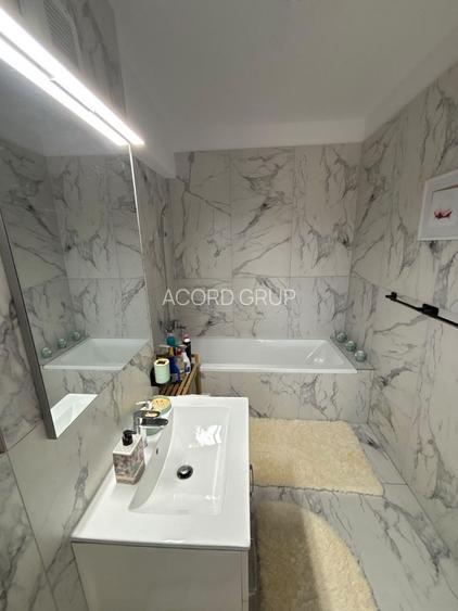 APARTAMENT LUX PRIMA INCHIRIERE TIMPURI NOI - 27