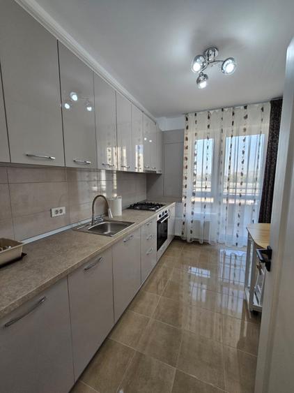 Apartament decomandat în bloc nou, zona Cristian