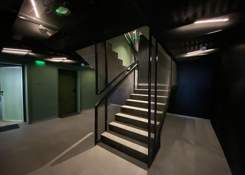 BIROURI DE INCHIRIAT IN BRICK LOFTS