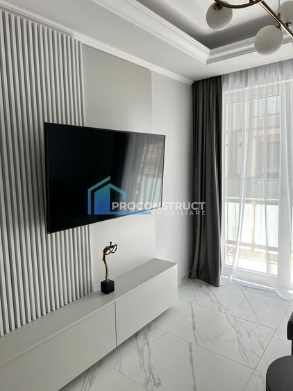 Apartamente cu 2 camere - Complex Rezidențial | Loc de parcare | Giroc