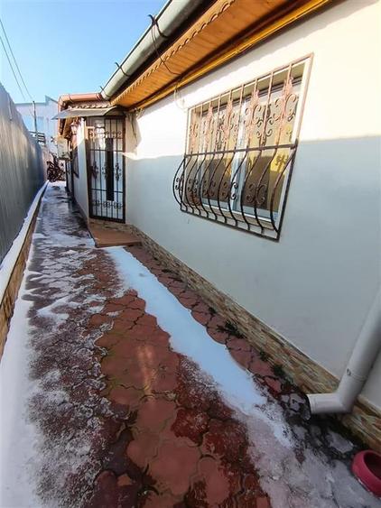 Casa, zona Brailita, 3 camere, Boltari si Paianta