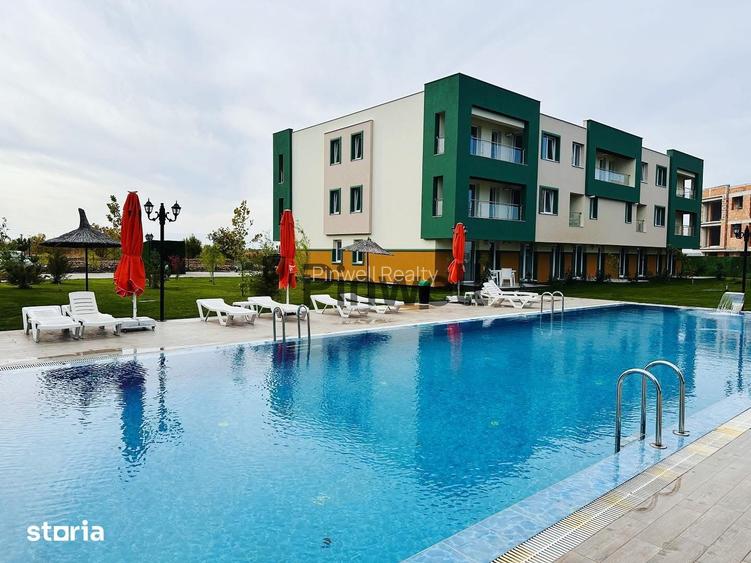 APARTAMENT 2 CAMERE OTOPENI I PARCARE INCLUSA - 8