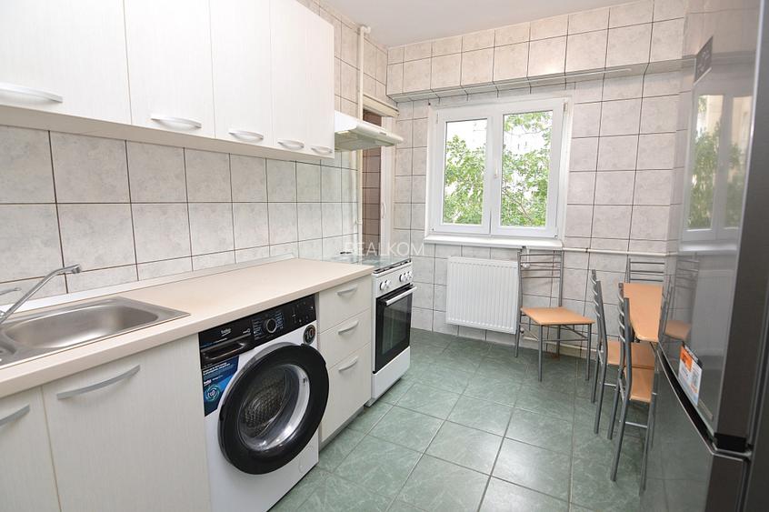 INCHIRIERE APARTAMENT 3 CAMERE UNIRII-PIATA ALBA IULIA - 14