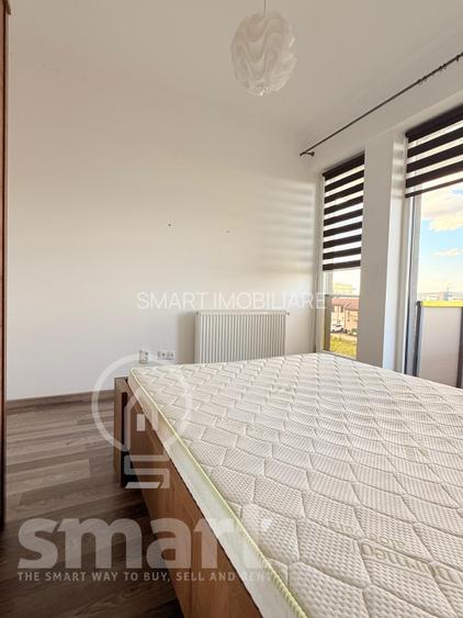 Apartament 2 camere de închiriat Calea Turzii vis a vis de OMV - 7