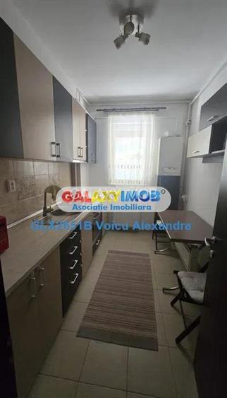 Apartament 2 Cam Berceni - Dimitrie Leonida - Parcare - 5