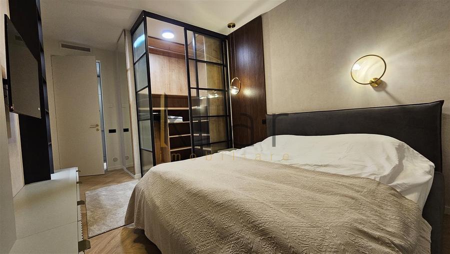 Apartament PREMIUM 2 camere 60mp, Gheorgheni - Interservisan