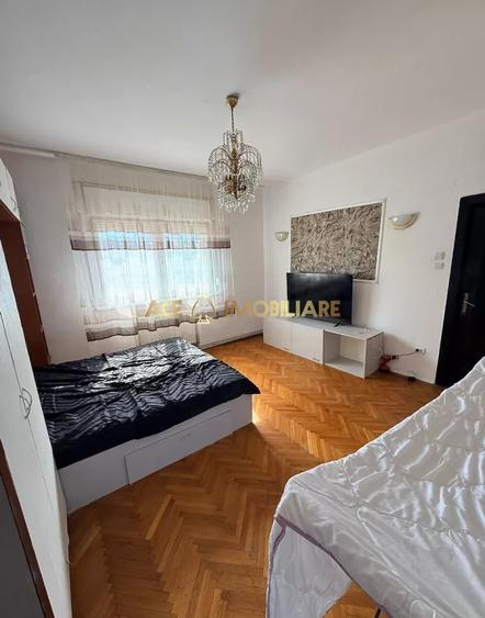 Garsoniera de inchiriat | Ultracentral | Metrou | Centrala