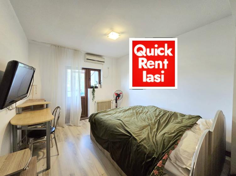 INCEPAND CU 1SEPTEMBRIE 2026 Apartament 3Camere Bulevardul Independentei