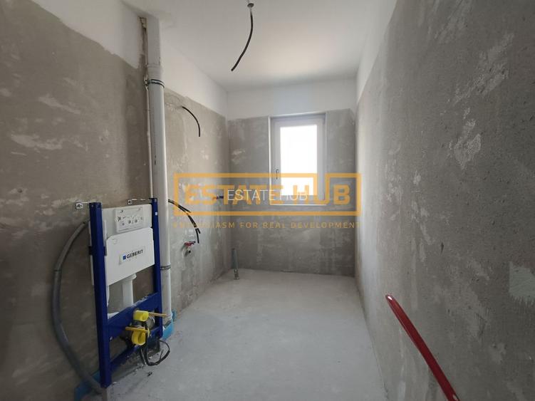 Apartament nou 2 camere | Str Dorobantilor | Comision 0% - 13