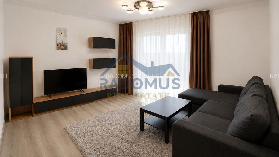 Apartament 2 camere Premium de închiriat – Republicii, Ploiești - 4
