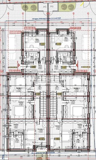 Duplex Premium cu Panorama Spectaculoasa asupra Orasului | Dambul Rotund - 4