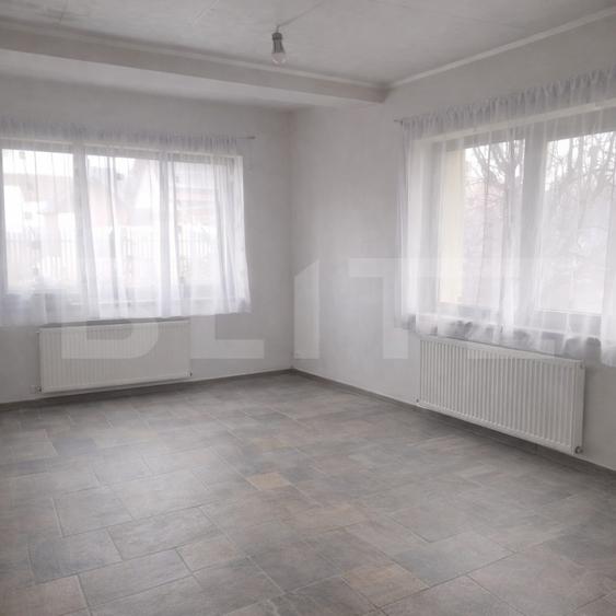 Casa individuala spatioasa | 229 mp utili | Teren 556 mp | Stupini