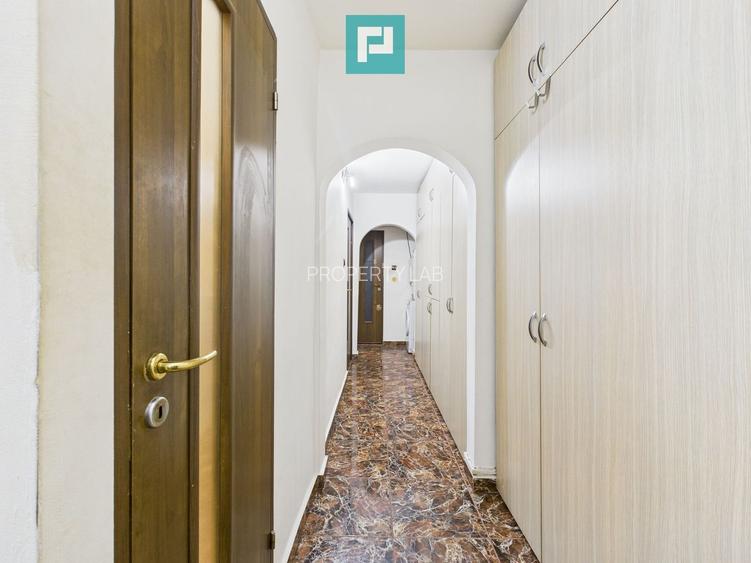 Apartament cu 3 camere de închiriat în Freidorf - 5