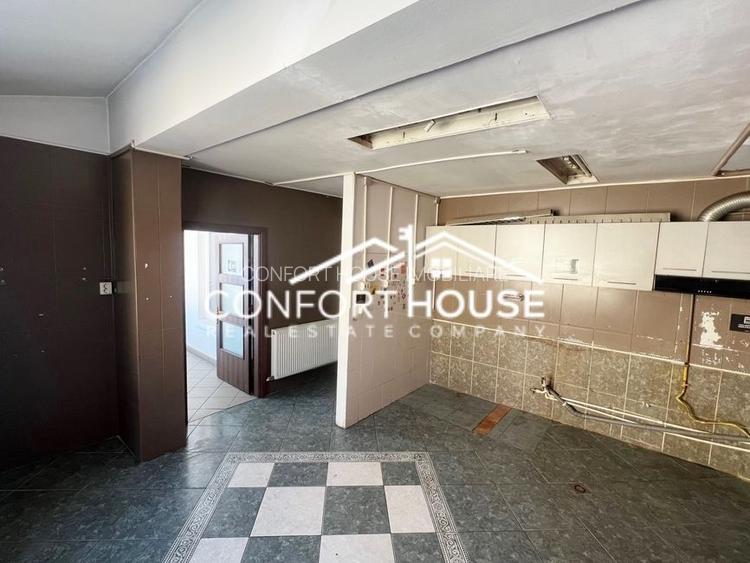 VILA D+P+E+M, 477mp teren, pretabila clinica medicala, P-ta Regina Maria - 53