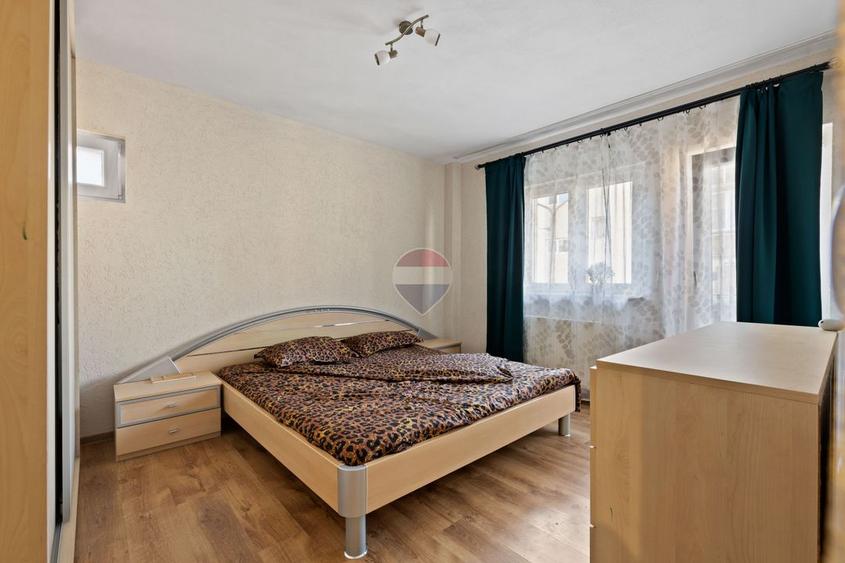 Apartament modern cu 2 camere de închiriat - Zona Centralǎ