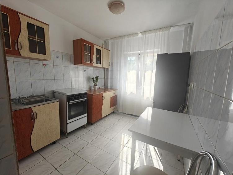 AP. 2 CAMERE- BRANCOVEANU, BLOC REABILITAT, BOILER, METROU 8 MIN