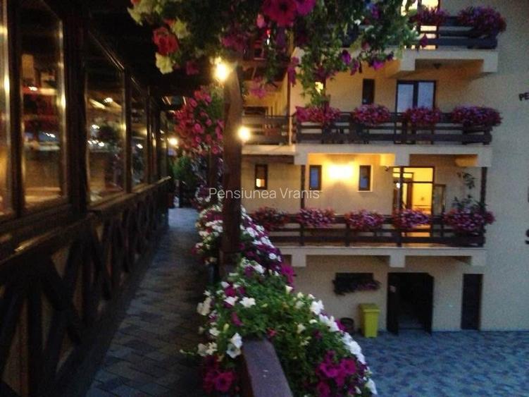 Vand pensiune turistica in localitatea Sadova,Campulung  Moldovenesc,Suceava - 16