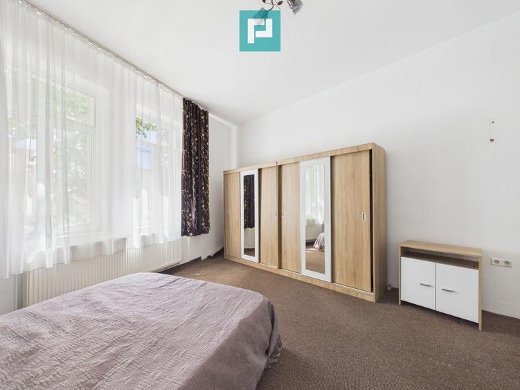 Apartament 4 camere Piata Spitalului Arad
