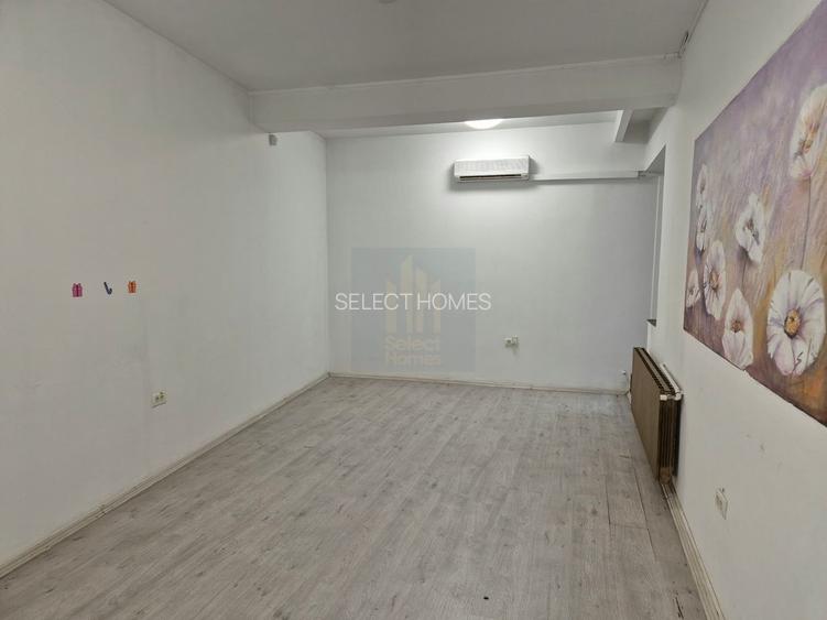 Vila Individuala cu 9 Camere de Inchiriat *Dorobanti* - 19