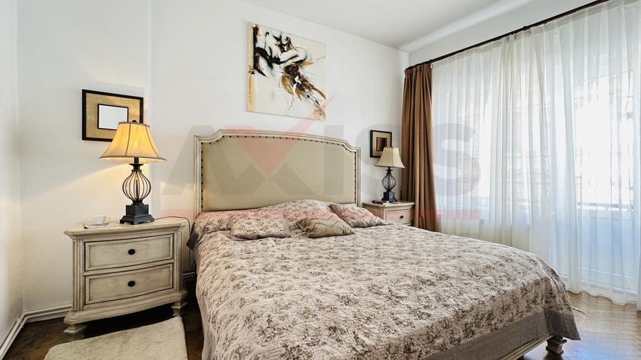 Ap 3 camere | Pietonala Tomis | Peninsula | Mobilat si utilat