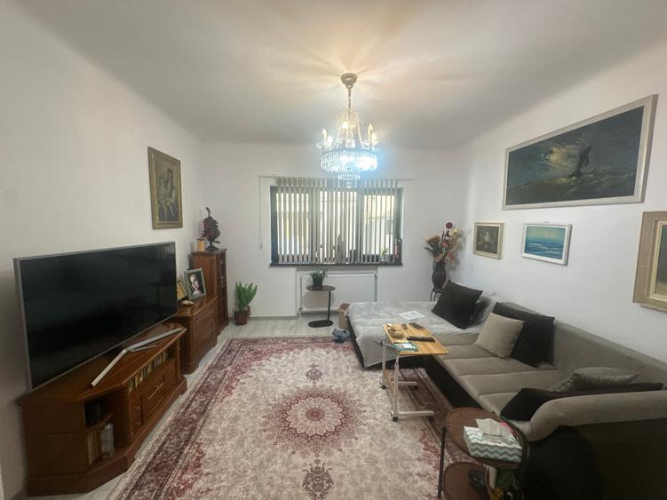 3 camere renovat complet | Foișorul de Foc | Bloc interbelic
