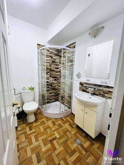 Apartament cu 1 camera decomandat si balcon 32 mp - BLD MIHAI VITEAZU - 6