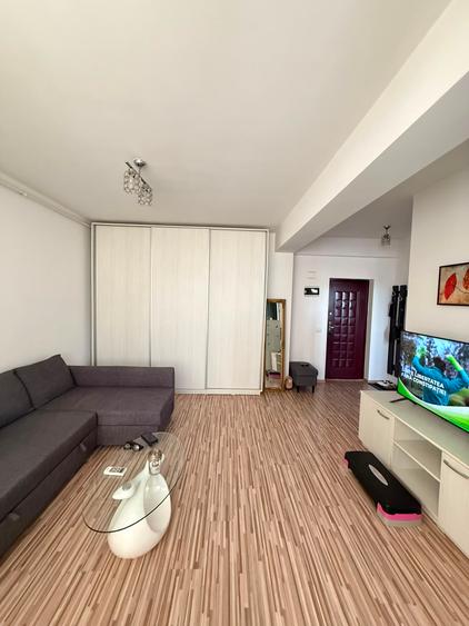APARTAMENT 2 CAMERE OPEN SPACE-DE VANZARE-MILITARI RESIDENCE-COMISION 0
