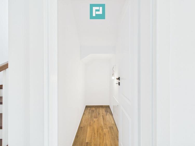 Duplex Premium -5 camere la cheie Moșnița Nouă