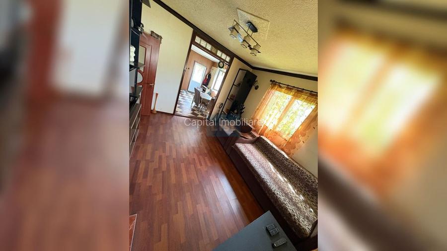 Casa/Vilă Gageni Structura Lemn - 7