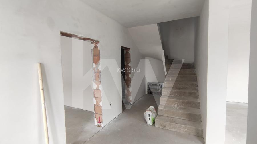 Duplex de vânzare Cartierul Tineretului | Șelimbăr - TVA INCLUS - 21