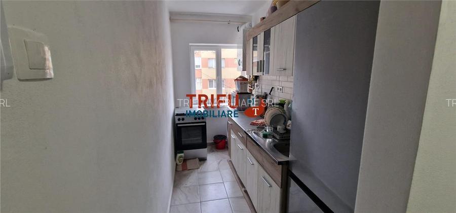Apartament 2 camere zona Centru - 6