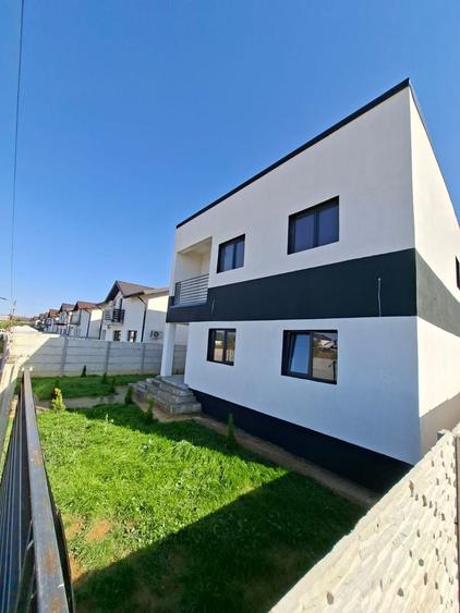 CASA INDIVIDUALA PANTELIMON, 4 CAMERE, NEMOBILAT, NOU, COMISION 0%