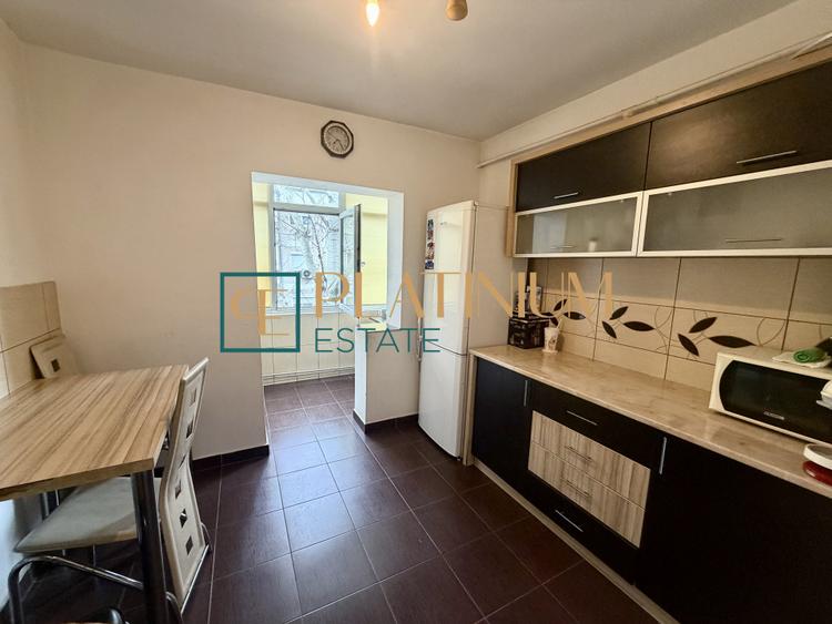 P4720 Apartament DECOMANDATcu 3 camere in zona Soarelui,CENTRALA PROPRIE