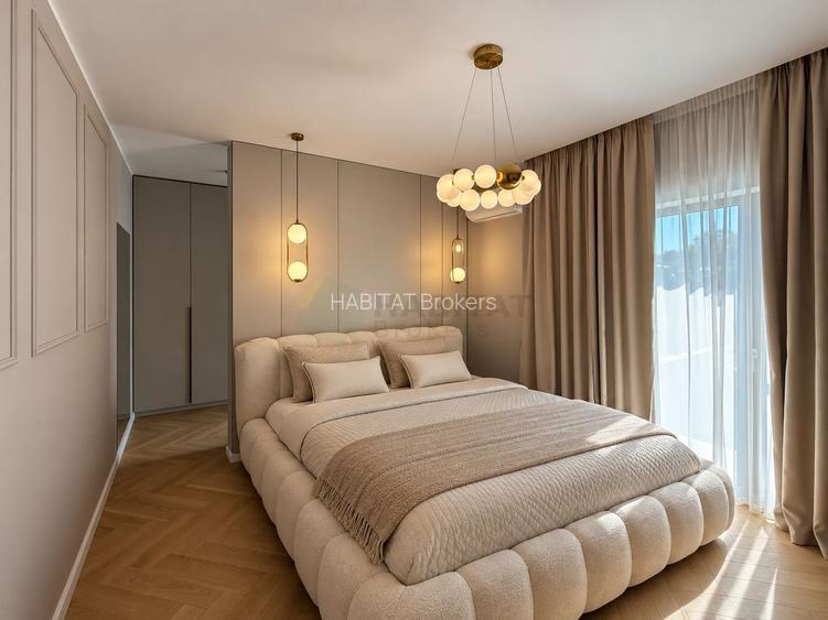 Locație premium, lângă pădure | Vila individuala 4 camere+piscina