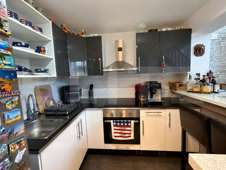 Apartament 2 camere, 64 mp, zona Pomilor - Reghin