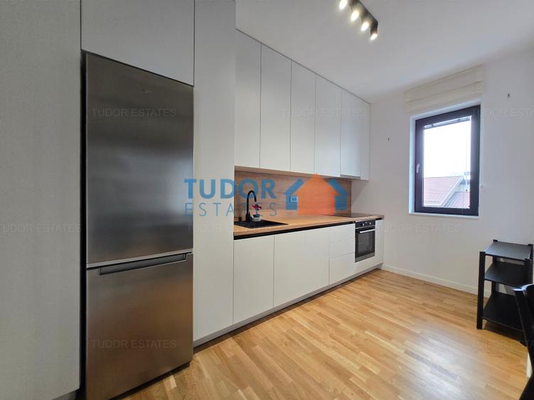 Apartament 2 camere de vanzare cu loc de parcare inclus
