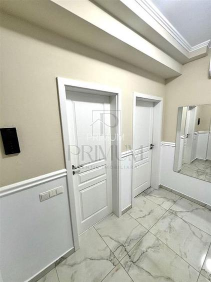 DUMBRAVITA - PENTHOUSE LUX - 2 CAMERE - TERASA 38MP - INCALZIRE PARDOSEALA - 2 L - 4