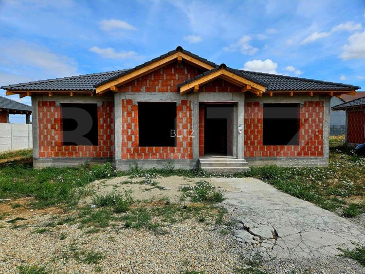 Casa moderna in Santandrei la super pret - 9
